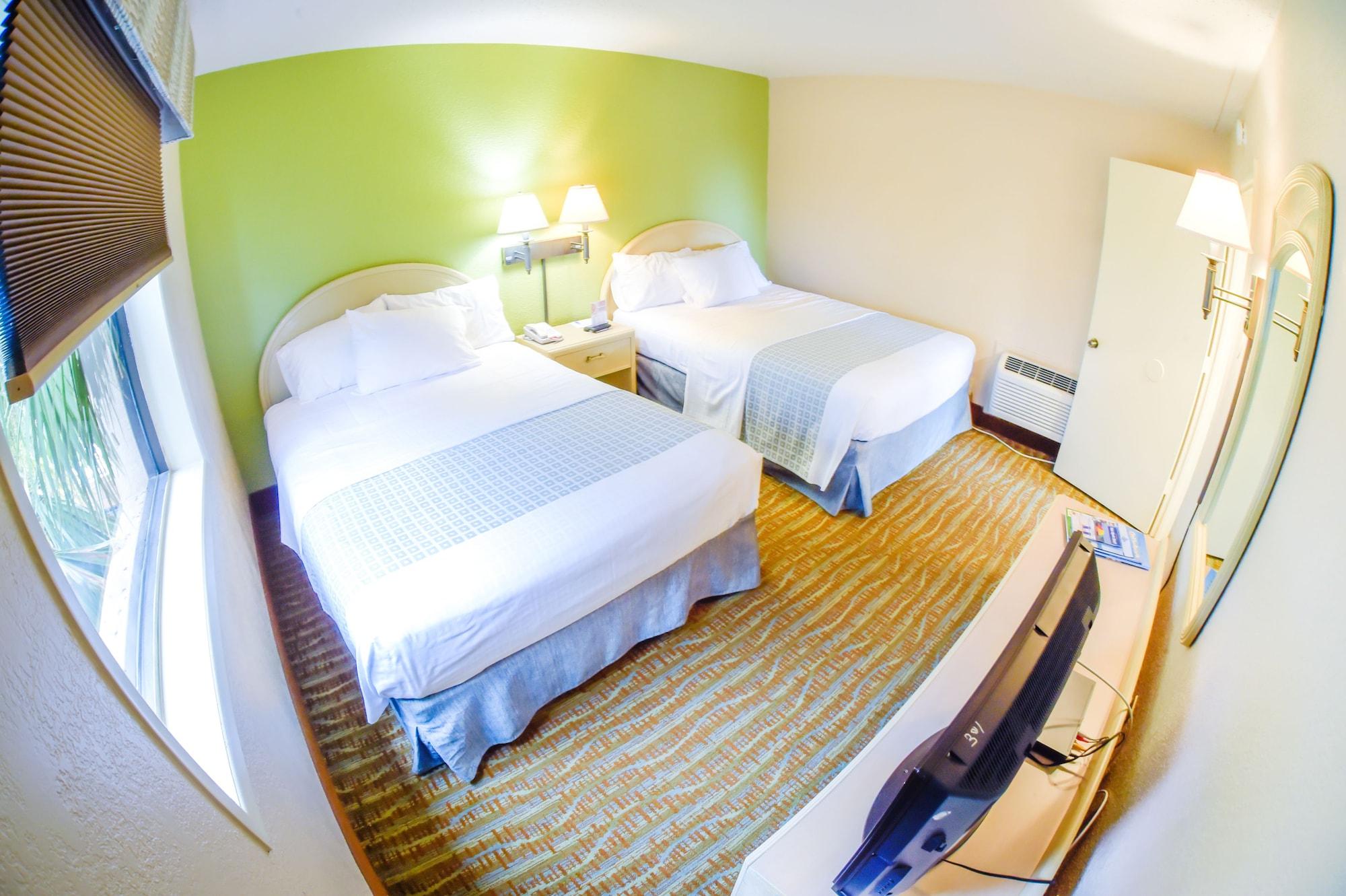 Sandcastle Oceanfront Resort At The Pavilion Myrtle Beach Buitenkant foto